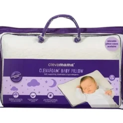 Shop All|Clevamama - Baby Pillow - cutbabycare.com | baby boutique & care hub