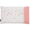 Shop All|Clevamama - Clevafoam Toddler Pillow Case, Coral - cutbabycare.com | baby boutique & care hub