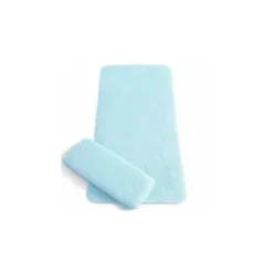 Bath Potty|Clevamama ClevaBath Extra Long Bath Mat & Kneeler - cutbabycare.com | baby boutique & care hub