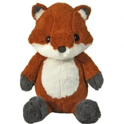 Shop All|Cloud B - Frankie The Fox Plush Soothing Sounds - cutbabycare.com | baby boutique & care hub