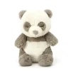 Bath Potty|Cloud B - Peaceful Panda Plush With 8 Sounds - cutbabycare.com | baby boutique & care hub