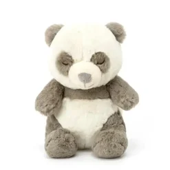Bath Potty|Cloud B - Peaceful Panda Plush With 8 Sounds - cutbabycare.com | baby boutique & care hub