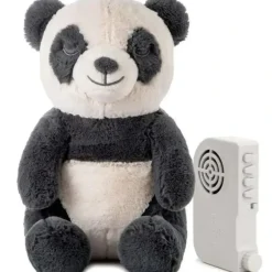 Health Safety|Cloud B - Peaceful Panda Soothing Sounds - cutbabycare.com | baby boutique & care hub
