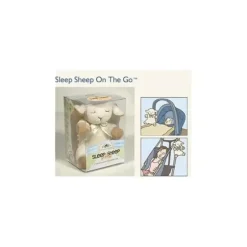 Health Safety|Cloud b Sleep Sheep On the Go - cutbabycare.com | baby boutique & care hub