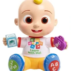 Shop All|CoComelon - Learning JJ Doll - cutbabycare.com | baby boutique & care hub