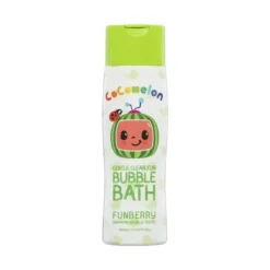 Bath Potty|CoComelon Bubble Bath 400ml - cutbabycare.com | baby boutique & care hub