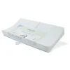 Shop All|Colgate - 2-Sided Contour Changing Pad - cutbabycare.com | baby boutique & care hub