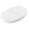 Shop All|Comfy Baby Cooling Dimple Pillow Baby Memory Foam Bamboo Pillow - White - cutbabycare.com | baby boutique & care hub