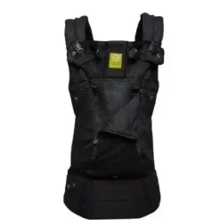 Shop All|COMPLETE(TM) All Seasons black baby carrier from Lillebaby - cutbabycare.com | baby boutique & care hub