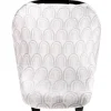 Nursing Feeding|Copper Pearl - Baby Car Seat Cover Bliss Canopy - cutbabycare.com | baby boutique & care hub