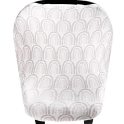 Nursing Feeding|Copper Pearl - Baby Car Seat Cover Bliss Canopy - cutbabycare.com | baby boutique & care hub