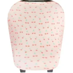 Nursing Feeding|Copper Pearl - Baby Car Seat Cover Cheery Canopy - cutbabycare.com | baby boutique & care hub