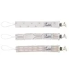 Gear Travel|Copper Pearl - 3Pk Binky Clip Bliss - cutbabycare.com | baby boutique & care hub