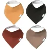Shop All|Copper Pearl - 4Pk Dune Baby Bandana Drool Bibs - cutbabycare.com | baby boutique & care hub
