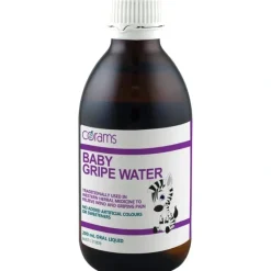Shop All|Corams Gripe Water 200ml - cutbabycare.com | baby boutique & care hub