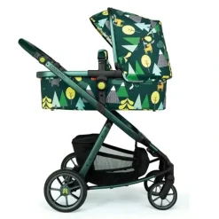 Shop All|Cosatto Giggle Quad Pram & Push Chair Into the Wild Baby/Infant/Toddler 0m+ - cutbabycare.com | baby boutique & care hub