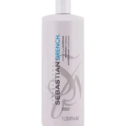 Shop All|Cosmetics Sebastian Drench Conditioner 1000Ml - cutbabycare.com | baby boutique & care hub