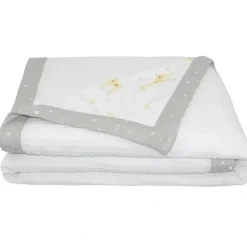 Shop All|Cot Waffle Blanket 5PC - Up Up & Away - cutbabycare.com | baby boutique & care hub