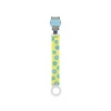 Shop All|C.R. Gibson Pacifier Clip, Robot - cutbabycare.com | baby boutique & care hub