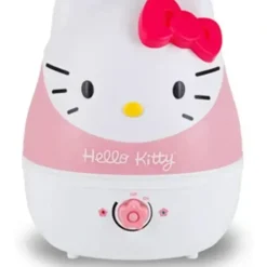 Bath Potty|Crane - Adorables Ultrasonic Humidifiers, 1 Gallon Cool Mist Air Humidifier, Hello Kitty - cutbabycare.com | baby boutique & care hub
