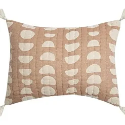 Shop All|Crane - Baby Copper Moon Phase Pillow - cutbabycare.com | baby boutique & care hub