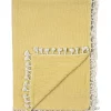 Shop All|Crane - Baby Muslin Swaddle Blanket, Ochre - cutbabycare.com | baby boutique & care hub