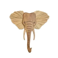 Shop All|Crane - Baby Safari Nursery Décor, Wooden Animal Wall Décor, Elephant - cutbabycare.com | baby boutique & care hub