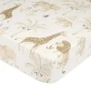 Shop All|Crane - Baby Soft Cotton Crib Mattress Sheet, Animal - cutbabycare.com | baby boutique & care hub