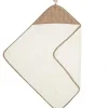 Bath Potty|Crane - Baby Towel Baby Hooded Towel, Ezra - cutbabycare.com | baby boutique & care hub