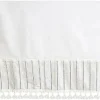 Shop All|Crane - Baby Wrap Around Bed Skirt for Crib - cutbabycare.com | baby boutique & care hub