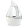 Shop All|Crane - Drop Cool Mist Top Fill Humidifier With Sound And Color Changing Light - cutbabycare.com | baby boutique & care hub