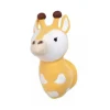 Shop All|Crane - Giraffe Plush Head Wall Décor - cutbabycare.com | baby boutique & care hub