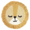 Nursing Feeding|Crane - Lion Pillow - cutbabycare.com | baby boutique & care hub