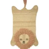 Shop All|Crane - Wool Floor Rug, Lion - cutbabycare.com | baby boutique & care hub