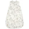 Stroller|Crane Baby Ezra Woodland Animals Cotton Wearable Blanket 0-9Mo - cutbabycare.com | baby boutique & care hub