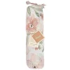 Shop All|Crane Baby Parker Collection Muslin Swaddle Wraps Floral Print - cutbabycare.com | baby boutique & care hub