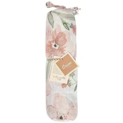 Shop All|Crane Baby Parker Collection Muslin Swaddle Wraps Floral Print - cutbabycare.com | baby boutique & care hub