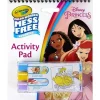 Shop All|Crayola - Color Wonder Activity Pad, Princess - cutbabycare.com | baby boutique & care hub