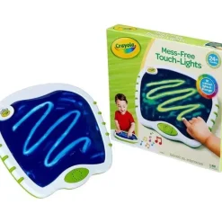 Shop All|Crayola - Mess-Free Touch Lights - cutbabycare.com | baby boutique & care hub