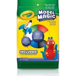 Shop All|Crayola - Model Magic Craft Pack - cutbabycare.com | baby boutique & care hub