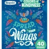 Shop All|Crayola - 40-Page Coloring Book, Colors Of Kindness - cutbabycare.com | baby boutique & care hub