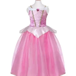 Shop All|Creative Education - Deluxe Disney Sleeping Cutie Dress - cutbabycare.com | baby boutique & care hub