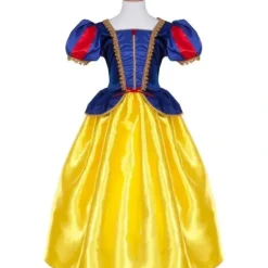 Shop All|Creative Education - Deluxe Disney Snow White Dress - cutbabycare.com | baby boutique & care hub