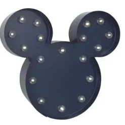 Shop All|Crown Crafts - Disney Mickey Marquee - cutbabycare.com | baby boutique & care hub