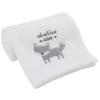 Stroller|Crown Crafts - Little Love By Nojo Little Man Cave Baby Blanket - cutbabycare.com | baby boutique & care hub