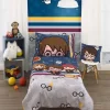 Shop All|Crown Crafts - Warner Bros, Harry Potter 4Pc Toddler Set - cutbabycare.com | baby boutique & care hub