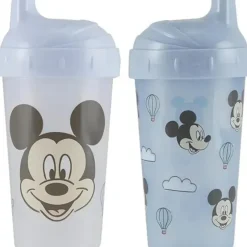 Shop All|Cudlie - 2Pk Disney Mickey Mouse Hard Spout, Sun Baloon - cutbabycare.com | baby boutique & care hub