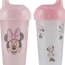 Shop All|Cudlie - 2Pk Disney Minnie Mouse Hard Spout, Dancing - cutbabycare.com | baby boutique & care hub