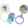 Shop All|Cudlie - 2Pk Disney Princess Character Shape Rattle & Keyring Teether - cutbabycare.com | baby boutique & care hub