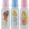 Shop All|Cudlie - 3Pk Disney Princess 9Oz Bottles, Sparkles - cutbabycare.com | baby boutique & care hub